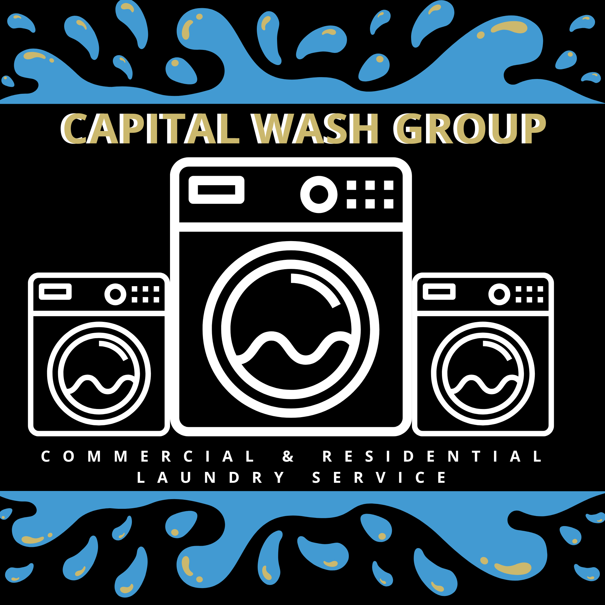 Capital Wash Group